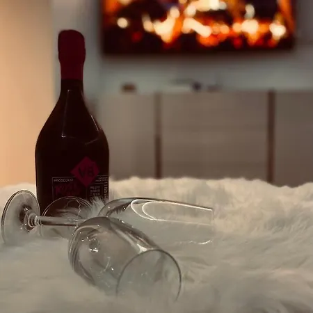 Apartamento Podhale