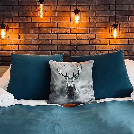 Apartment Podhale