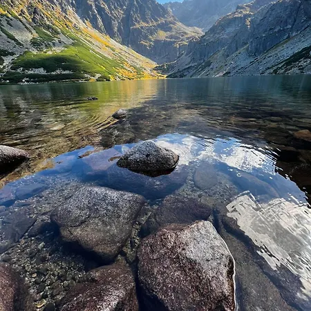 Podhale * Poronin