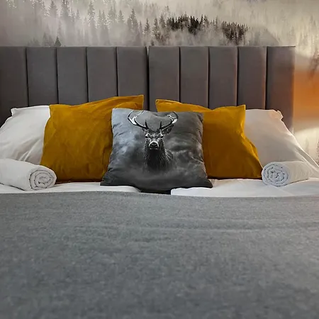 Apartment Podhale