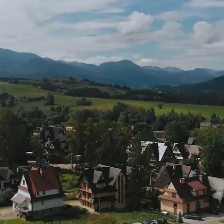 Apartamento Podhale Poronin