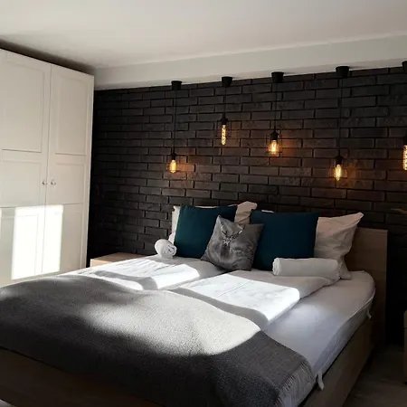 Podhale Apartamento *