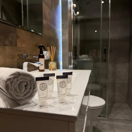Apartamento Podhale *