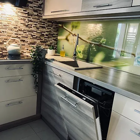 Podhale Apartamento Poronin