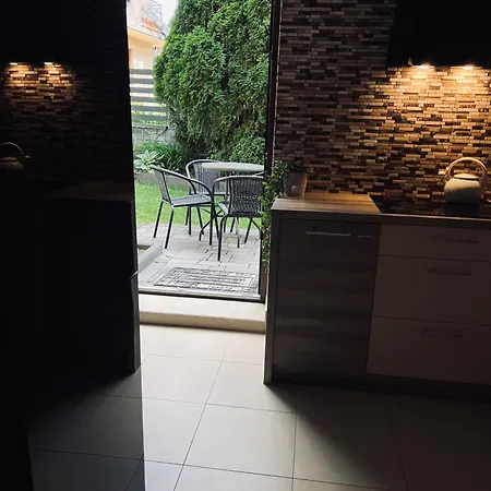 Apartamento Podhale Poronin