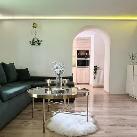 Apartamento Podhale