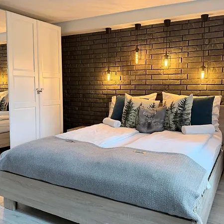 Podhale Apartamento Poronin