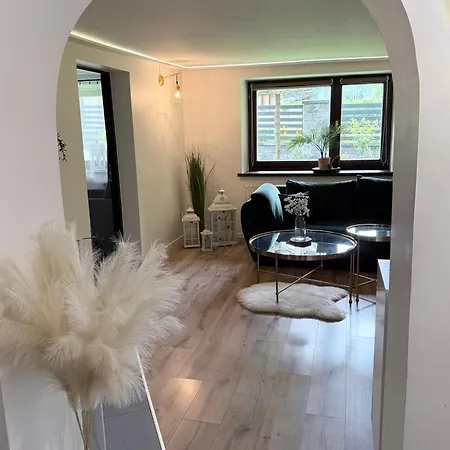 Podhale Apartamento